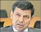  ?? MINT/FILE ?? Raghuram Rajan, RBI former governor