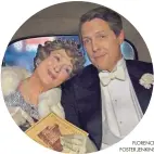  ?? FLORENCE FOSTER JENKINS BY NICK WALL ??