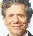  ??  ?? Chick Corea