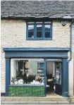  ??  ?? Caro Somerset, 9 Quaperlake Street, Bruton, Somerset BA10 0HF, 01749 813931,