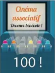  ??  ?? Cinéma associatif ! Intéressé ?