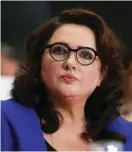  ??  ?? Helena Dalli