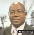  ?? Mr Musentekwa ??