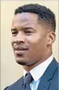  ?? Willy Sanjuan Invision/AP ?? NATE PARKER arrives at the Sundance film festival in January.