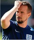  ??  ?? Dismissed: Mark Sampson