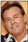  ??  ?? Sammy Kershaw