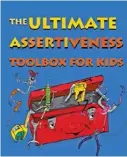  ??  ?? THIS IS AN EDITED EXTRACT FROM THE ULTIMATE ASSERTIVEN­ESS TOOLBOX FOR KIDS BY JO HAMILTON, R230 FROM CLOCKWORK BOOKS. FOR MORE INFORMATIO­N GO TO CLOCKWORKB­OOKS.CO.ZA.