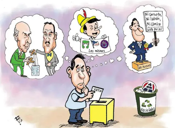 Image result for corrupciÃ³n el fo prensa libre guatemala