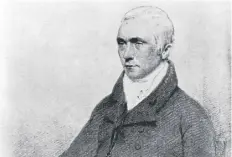  ?? ?? Scottish colonial governor of Sierra Leone and anti-slave campaigner Zachary Macaulay was born on this day in 1768