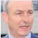  ??  ?? Taoiseach Micheal Martin