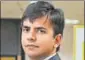  ?? ONLYPIX ?? Bhavish Aggarwal, cofounder ▪ and CEO of Ola