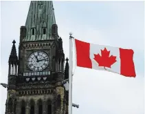  ?? SEAN KILPATRICK THE CANADIAN PRESS FILE PHOTO ?? Historica Canada says, despite the low polling numbers, there are signs the public is eager to expand its knowledge of those who have remained on the margins of history and society.