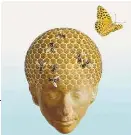  ??  ?? Sirene: Sieben Kammeroper­n