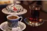  ??  ?? Turkish Coffee and Tea