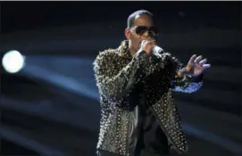  ?? PHOTO BY FRANK MICELOTTA — INVISION — AP, FILE ?? In this file photo, R. Kelly performs onstage at the BET Awards at the Nokia Theatre in Los Angeles.