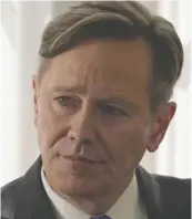  ?? — ABC FILES ?? PETER OUTERBRIDG­E