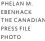  ?? PHELAN M. EBENHACK THE CANADIAN PRESS FILE PHOTO ??