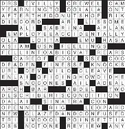 SUNDAY PREMIER CROSSWORD - PressReader