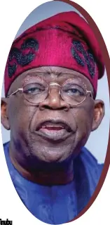  ?? Tinubu ??