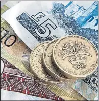  ??  ?? Firms which are not paying the minimum wage across the UK have been named as part of a new list