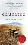  ??  ?? Educated Author: Tara Westover Publisher: Hutchinson, memoir