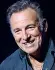  ?? ?? Bruce Springstee­n The Boss, 72 anni: sempre in vetta