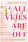  ?? ?? All Veils Are Off by Marguerett­e Heding, Mary Egan Publishing, $35