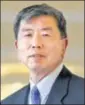  ?? REUTERS/FILE ?? ADB President Takehiko Nakao