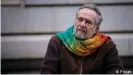  ??  ?? Pedro Arrojo, recuerda que "esta Relatoría existe gracias a España y a Alemania".