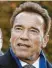  ??  ?? A. Schwarzene­gger