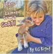  ?? CONTRIBUTE­D PHOTO BY MIRIAM KIGHT ?? EG Kight has been performing her blues music for years. She has been a regular in Chattanoog­a dating back to the days of the Sandbar and most recently at Songbirds. She released “Things I’ve Learned From a Goat,” a children’s book, based on her own goats.