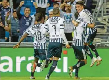  ?? |MEXSPORT ?? Rayados comenzó ganando el torneo ante Pachuca, por lo que busca su segundo triunfo ante los esmeraldas.