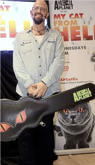 Call Of Cat Cosmos Pressreader