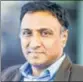  ?? BLOOMBERG ?? Flipkart CEO Kalyan Krishnamur­thy