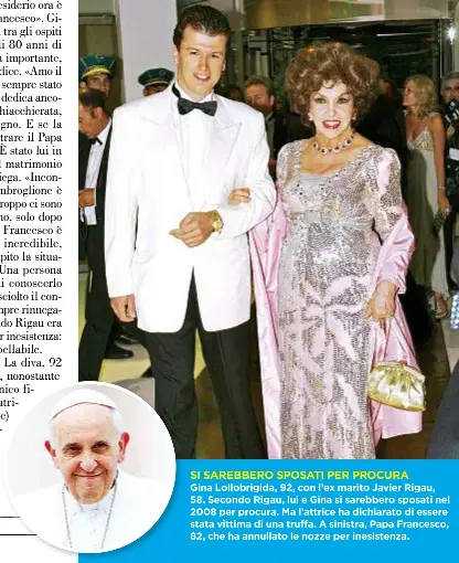 Gina Lollobrigida Pressreader