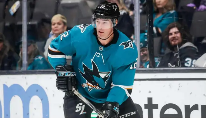  ?? Associated Press ?? The Penguins acquired San Jose Sharks left wing Patrick Marleau before the NHL trade deadline Monday.
