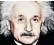  ??  ?? The young Einstein loved his Ankerstein­baukasten toy blocks – now your child can too