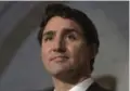  ??  ?? Prime Minister Justin Trudeau has brought a rare sense of optimism. But now that 2016 is coming to a close, recent polls suggest Liberal support may be losing its strength.