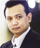  ??  ?? TRILLANES