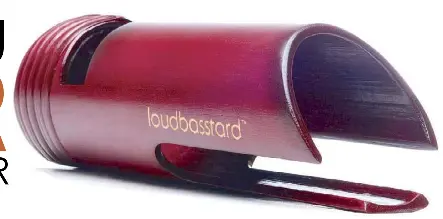 Loudbasstard bamboo speaker sales