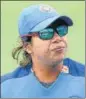  ?? GETTY IMAGES ?? Jhulan Goswami.