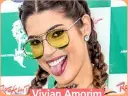  ??  ?? Vivian Amorim