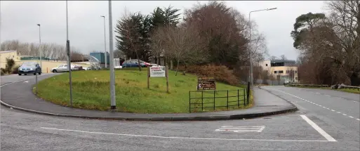  ?? Pic: ?? Sligo District Court heard the lorries were tested by Customs officers at their base at Cleveragh Business Park pictured above. Carl Brennan.