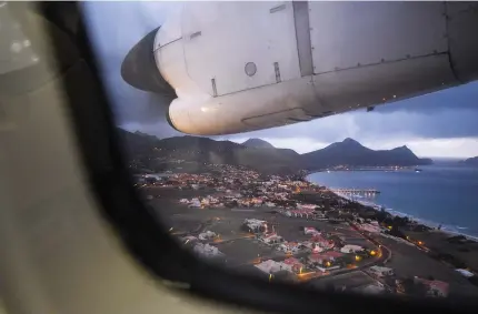  ?? ?? Ligação diária ao Porto Santo foi mais uma vez prorrogada, estando agora garantida até 22 de setembro próximo.