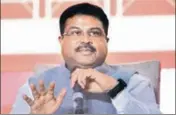  ?? MINT/FILE ?? ■ Petroleum minister Dharmendra Pradhan