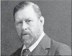  ?? . ?? Bram Stoker: amb ell va començar tot