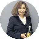  ?? ?? Ana Rosa Carrillo Owner of Tequila Mi Tierra