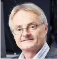  ??  ?? Martin Grosjean ist Direktor am Oeschger-Zentrum für Klimaforsc­hung der Universitä­t Bern.