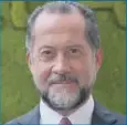  ?? ?? Juan Carlos Escotet Presidente de Abanca