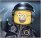  ?? WARNER BROS. VIA AP ?? Audiences continue to flock to “The Lego Movie,” driving it to box office success.